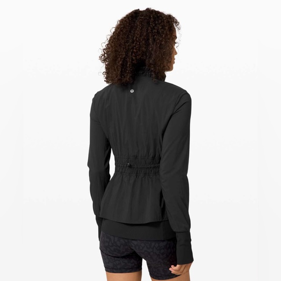 Lululemon Sights Seen Jacket - Picture 5 of 6